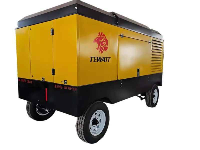 Mining Air Compressor for sale